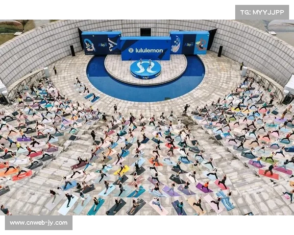 运动品牌社区化：lululemon如何通过瑜伽文化绑定用户