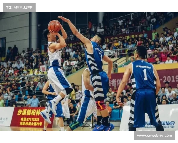 河源三人篮球联赛年度总决赛晋级机制公布